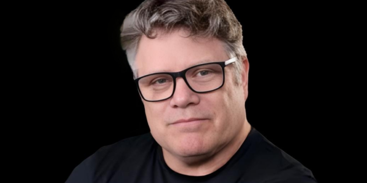 Actor Sean Astin Actor Sean Astin
