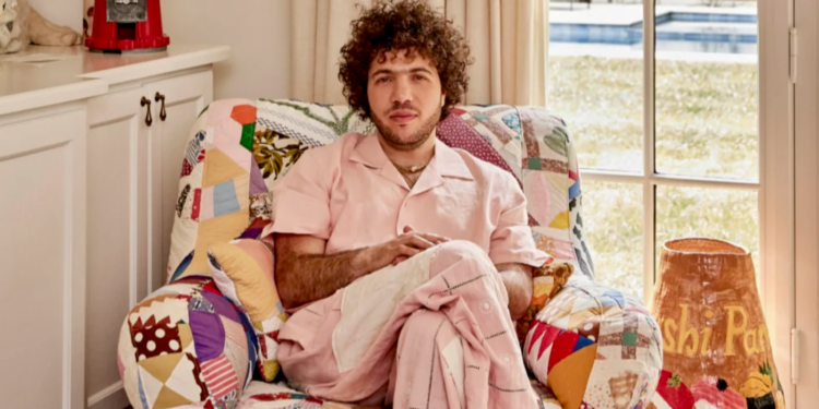 Benny Blanco's net Worth