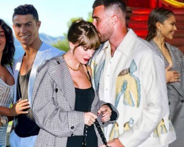 Beyond Taylor Swift And Travis Kelce: Celebrity Engagements You Probably Missed
