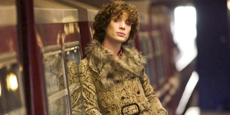 Cillian Murphy in Breakfast on Pluto