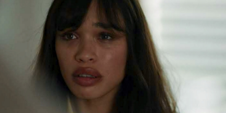 Cleopatra Coleman in Infinity Pool Cleopatra Coleman in Infinity Pool
