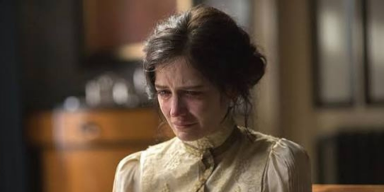 Eva Green in Penny Dreadful