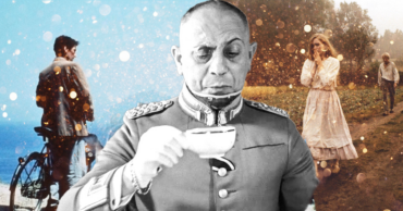 Every International Film Ever Nominated for Best Picture at the Oscars