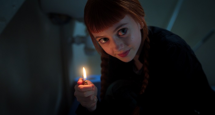 Evie Templeton Evie Templeton