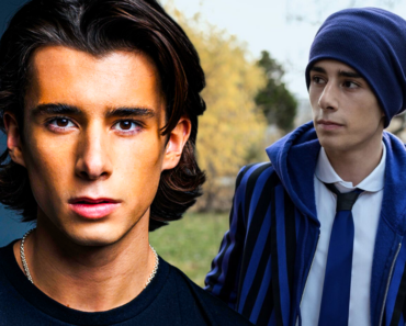 Georgie Farmer- Everything You Need To Know About the British Rising Star Georgie Farmer: Everything You Need To Know About the British Rising Star