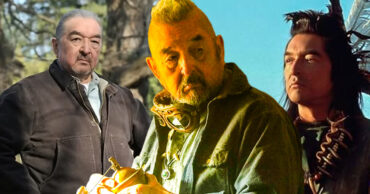 Graham Greene Movies: A Journey Through His Storied Career