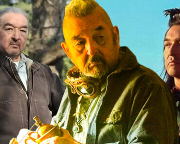 Graham Greene Movies: A Journey Through His Storied Career