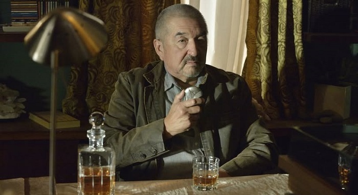 Graham Greene in Defiance
