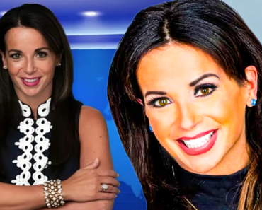 Hollie Strano- 7 Things You Didn’t Know about the WKYC Channel 3 Meteorologist Hollie Strano: 7 Things You Didn’t Know about the WKYC Channel 3 Meteorologist