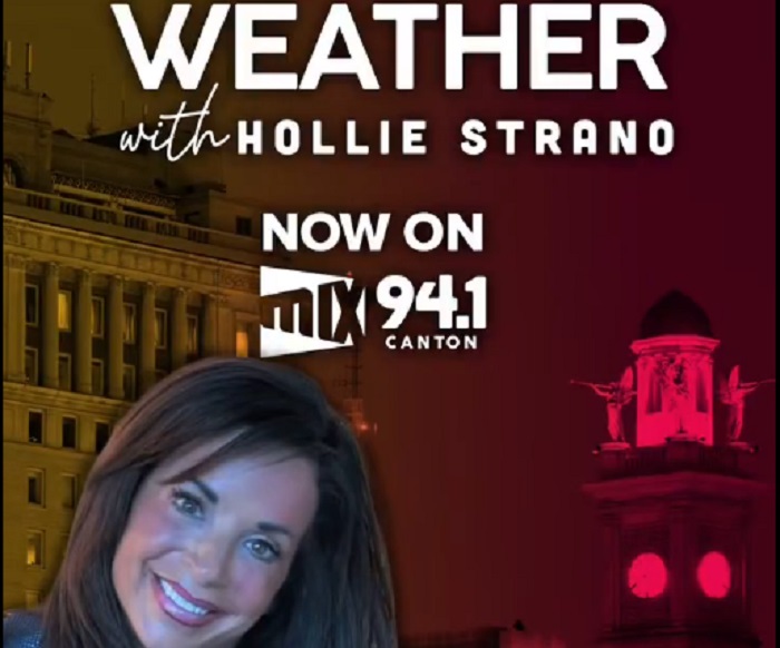 Hollie Strano Hollie Strano