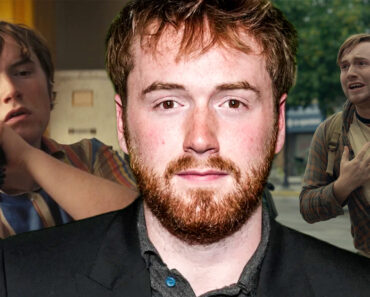 How Cooper Hoffman Is Carrying On the Legacy of His Late Father