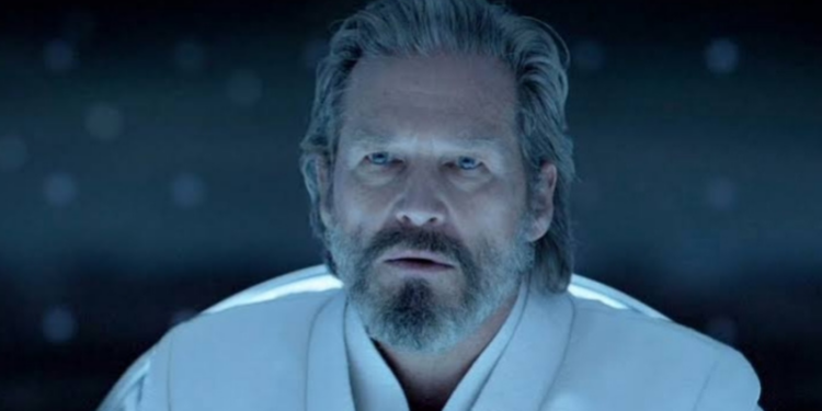 Jeff Bridges in Tron: Ares