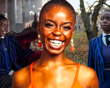 Joy Sunday- 6 Things You Didn’t Know About the Wednesday Star Joy Sunday: 6 Things You Didn’t Know About the Wednesday Star