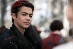 malachi barton image smiling in dark clothing