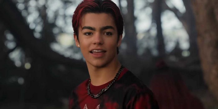 Malachi Barton joins Camp Rock 3 cast Malachi Barton joins Camp Rock 3 cast
