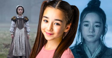 Meet Eve Ridley: The Rising Star Bringing Ruthye Marye Knoll To Life In Supergirl