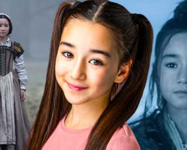 Meet Eve Ridley- The Rising Star Bringing Ruthye Marye Knoll To Life In Supergirl Meet Eve Ridley: The Rising Star Bringing Ruthye Marye Knoll To Life In Supergirl