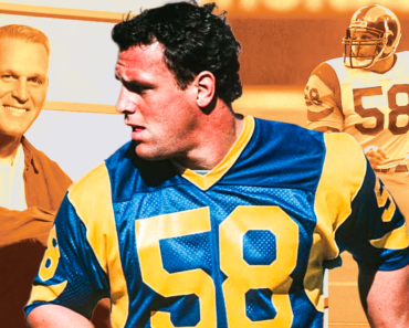 Mel Owens: 5 Things You Didn’t Know About ‘The Golden Bachelor’ Star