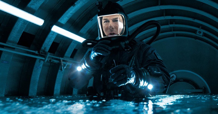 Mission Impossible – The Final Reckoning