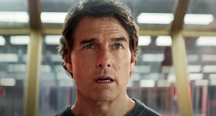 Mission Impossible – The Final Reckoning