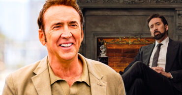 Nicolas Cage Is Rumored to Star in This Acclaimed Anthology Series