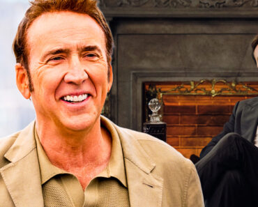 Nicolas Cage Is Rumored to Star in This Acclaimed Anthology Series