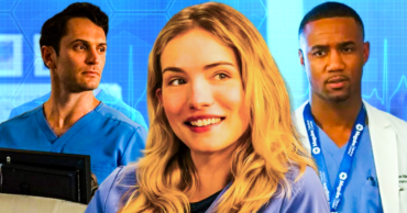 Pulse Cast Guide- Where You Know the Stars of the Cancelled Netflix Show From Pulse Cast Guide: Where You Know the Stars of the Cancelled Netflix Show From