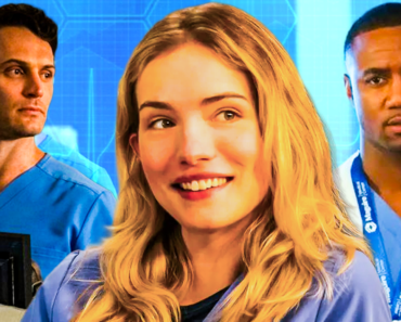 Pulse Cast Guide- Where You Know the Stars of the Cancelled Netflix Show From Pulse Cast Guide: Where You Know the Stars of the Cancelled Netflix Show From
