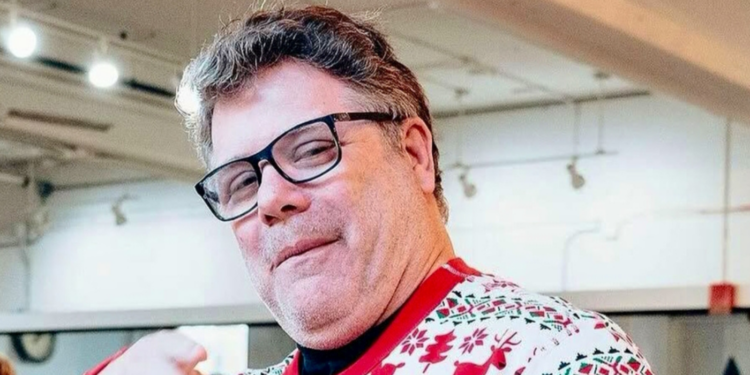 Sean Astin Sean Astin