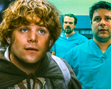 Sean Astin- What Happened to ‘The Lord of the Rings’ Star? Sean Astin: What Happened to ‘The Lord of the Rings’ Star?