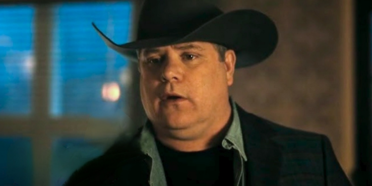 Sean Astin in Love Hurts Sean Astin in Love Hurts