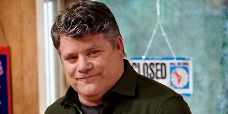 Sean Astin in The Conners Sean Astin in The Conners