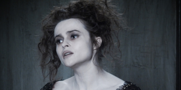 Helena Bonham Carter in Sweeney Todd: The Demon Barber of Fleet Street