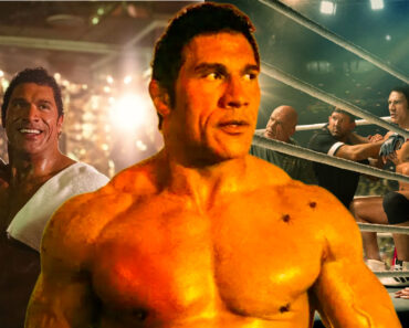 Why ‘The Smashing Machine’ Could Earn Dwayne Johnson His First Oscar Nomination