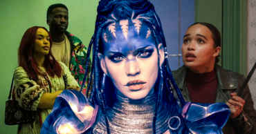 The Best Cleopatra Coleman Roles That Defined Her Career The Best Cleopatra Coleman Roles That Defined Her Career
