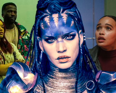 The Best Cleopatra Coleman Roles That Defined Her Career The Best Cleopatra Coleman Roles That Defined Her Career