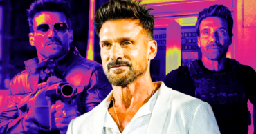 The Best Frank Grillo Performances That Prove He’s an Action Icon