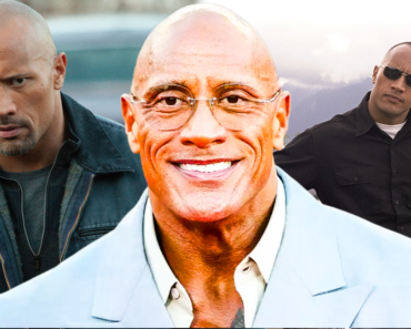 The Smashing Machine Is Not the Only Dramatic Role from Dwayne Johnson