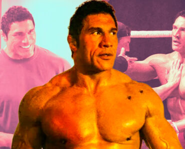 The Smashing Machine: Meet the Real Man Behind the Dwayne Johnson Movie