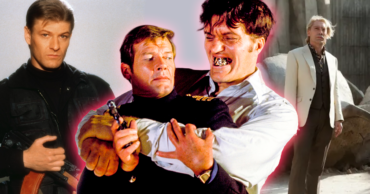 The Top 5 Most Menacing James Bond Villains The Top 5 Most Menacing James Bond Villains