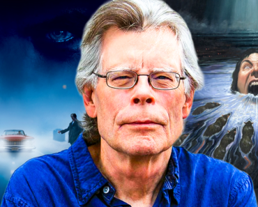 The Worst Stephen King Movie Adaptations, Ranked The Worst Stephen King Movie Adaptations, Ranked