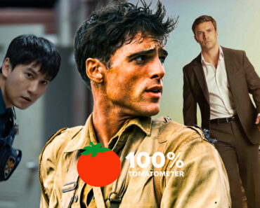 These New 2025 TV Shows Debuted With a 100% Rating on Rotten Tomatoes