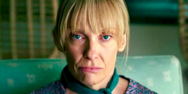 Toni Collette in Pieces of Her