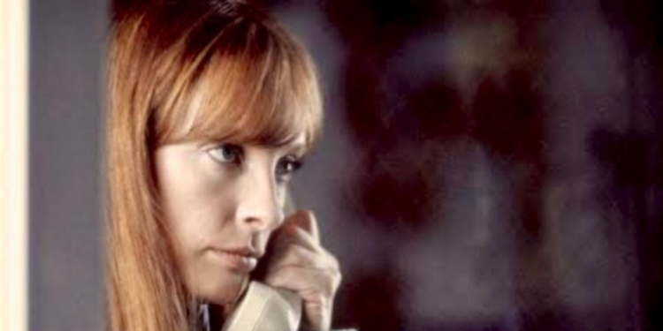 Toni Collette in The Night Listener