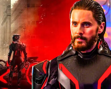 Tron: Ares Cast: Who Stars in the Standalone Sequel?