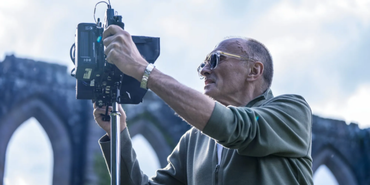 Danny Boyle Directing 28 Years Later (2025)
