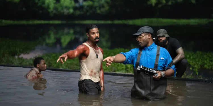 2026 Oscars: Best Director Predictions: Ryan Coogler for Sinners