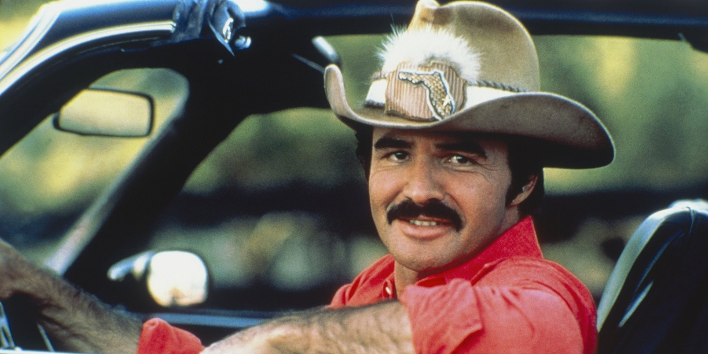 Burt Reynolds Burt Reynolds