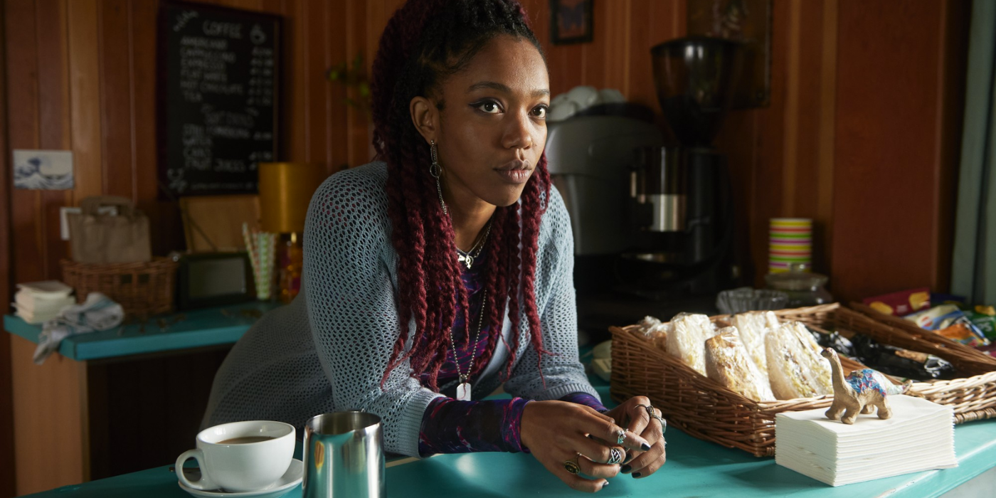 The Clayface Movie Cast: Naomi Ackie The Clayface Movie Cast: Naomi Ackie