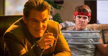 Weapons Star Josh Brolin- From Troubled Youth to Oscar Nominee Weapons Star Josh Brolin: From Troubled Youth to Oscar Nominee